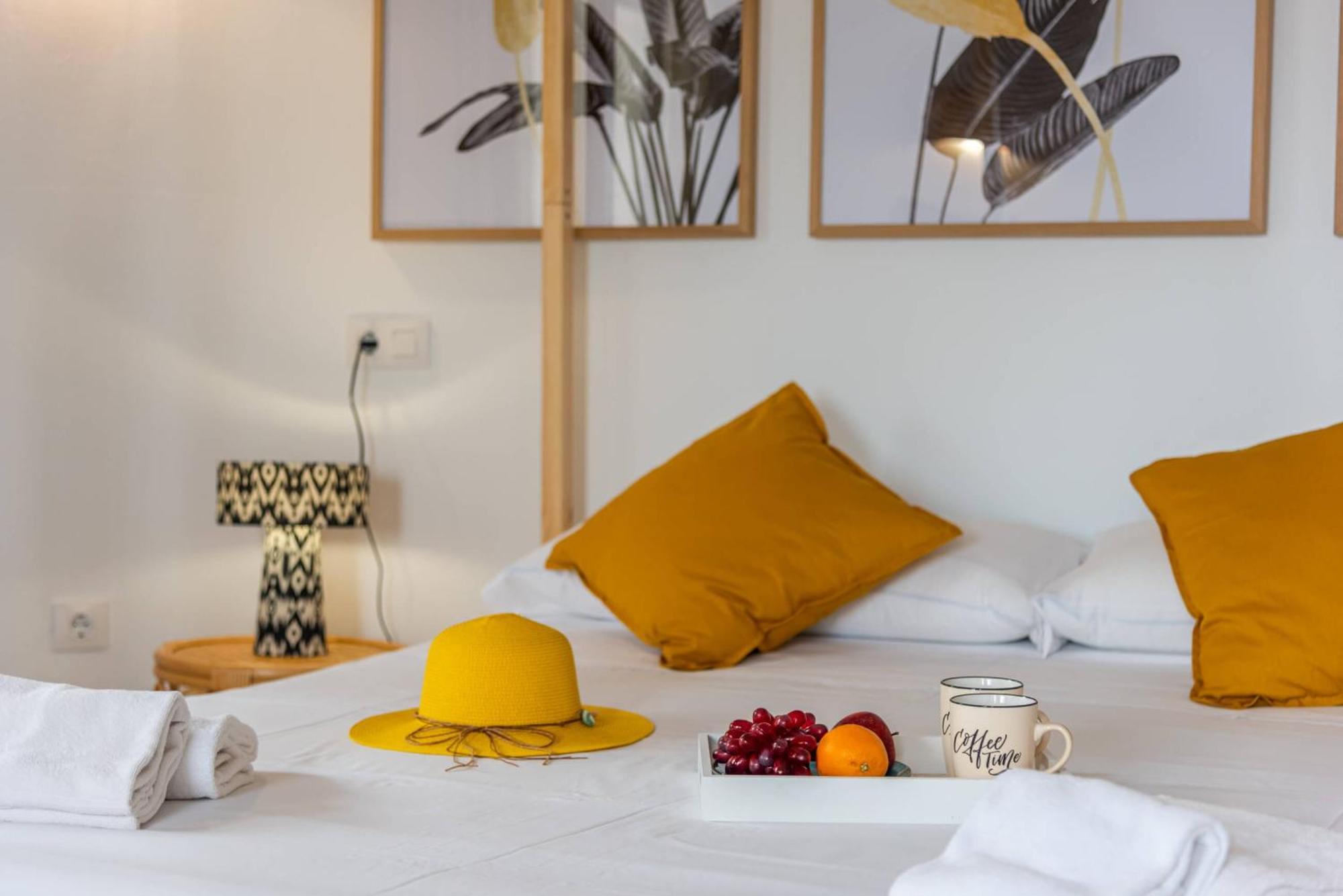 Villa Anna - Plusholidays Teulada Zewnętrze zdjęcie