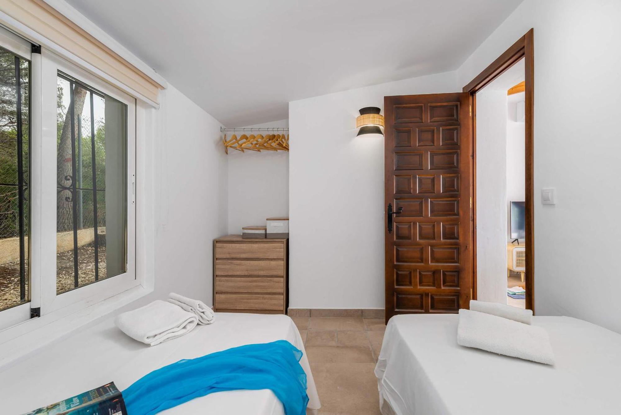 Villa Anna - Plusholidays Teulada Zewnętrze zdjęcie